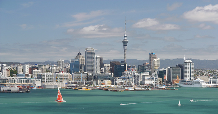 Auckland