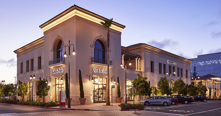 Santa Clara Square Marketplace