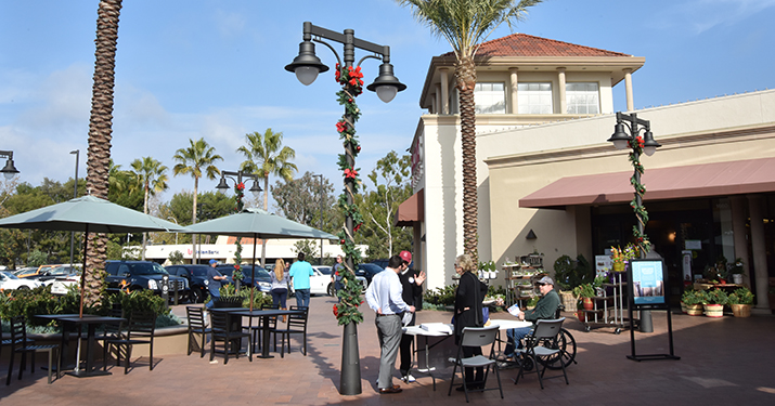 Harbor View, Newport Beach