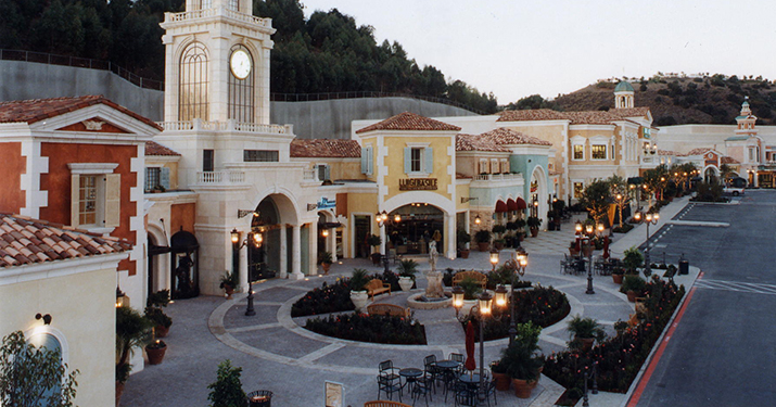 The Commons, Calabasas