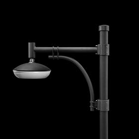 Lighting system Heka | Lighting | Neri products