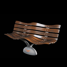  Idesia | Street furniture | Neri products